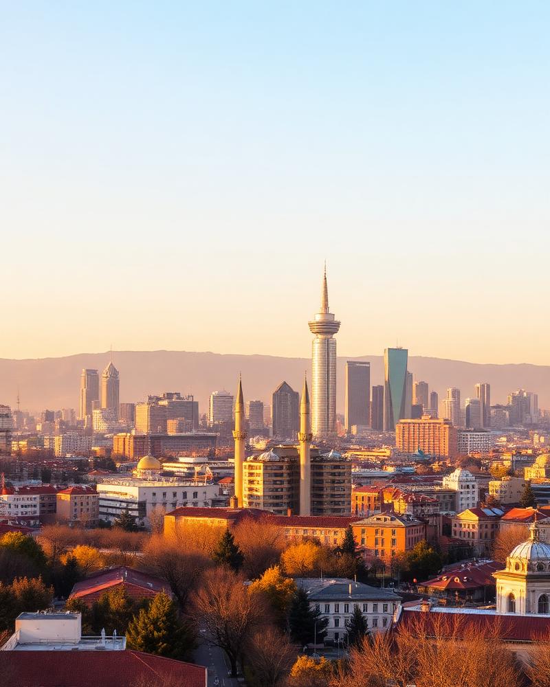 Ankara