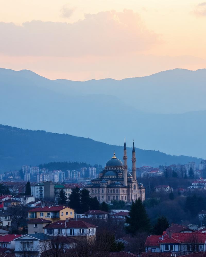 Bursa